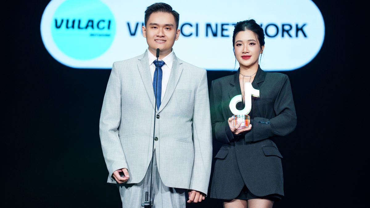 CEO VULACI Vũ Minh Hiếu: Khi hình thức truyền thông số được đặt trong nghị quyết cao nhất của Đảng