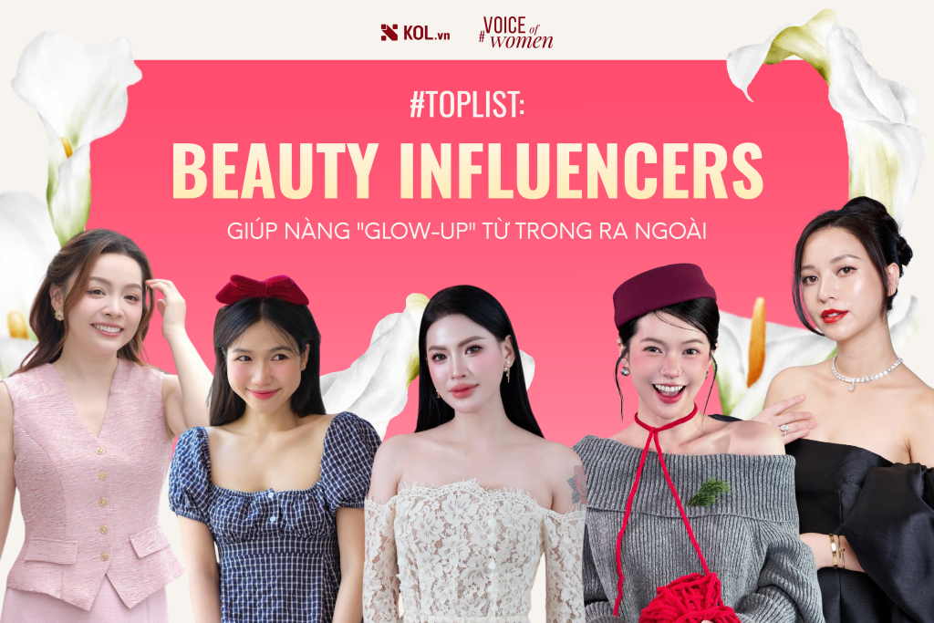 top-list-beauty-influencers-glow-up