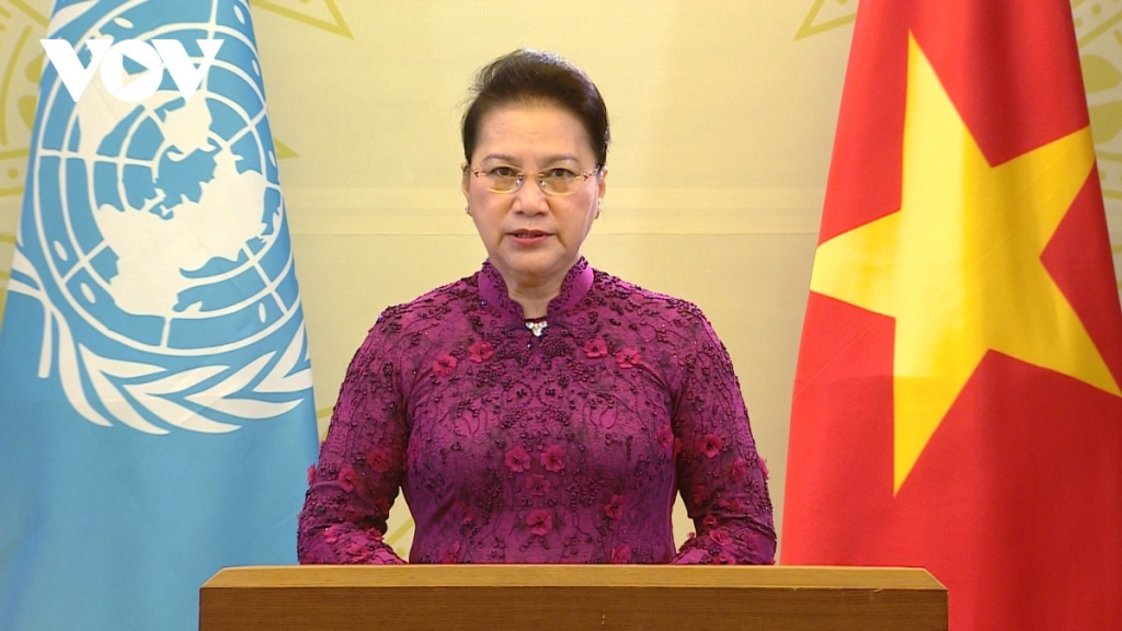 nu-chu-tich-quoc-hoi-nguyen-thi-kim-ngan
